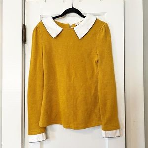 Wine Appreciation sweater from ModCloth.